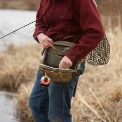 Fishpond Blue River Chest/Lumbar Pack 8 Fishpond Blue River Chest/Lumbar Pack -Ahrex Sales 2023 10139.3