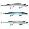 Rapala Saltwater MaxRap Lure