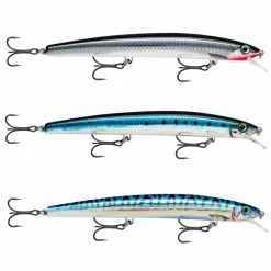 Rapala Saltwater MaxRap Lure