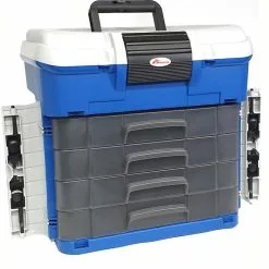 Veniards Zenith Fly Tying Tackle Box 6 Veniards Zenith Fly Tying Tackle Box -Ahrex Sales 2023 10275.3