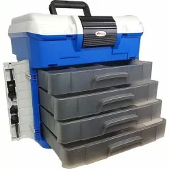 Veniards Zenith Fly Tying Tackle Box 7 Veniards Zenith Fly Tying Tackle Box -Ahrex Sales 2023 10275.4