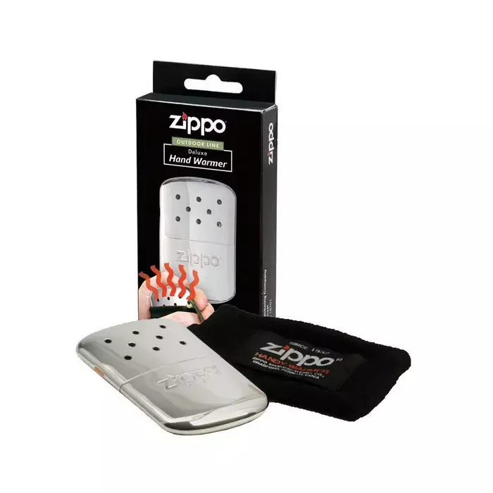 Zippo Hand Warmer 1 Zippo Hand Warmer