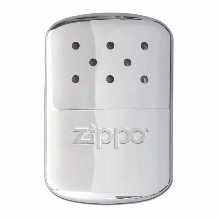 Zippo Hand Warmer 3 Zippo Hand Warmer - Image 3
