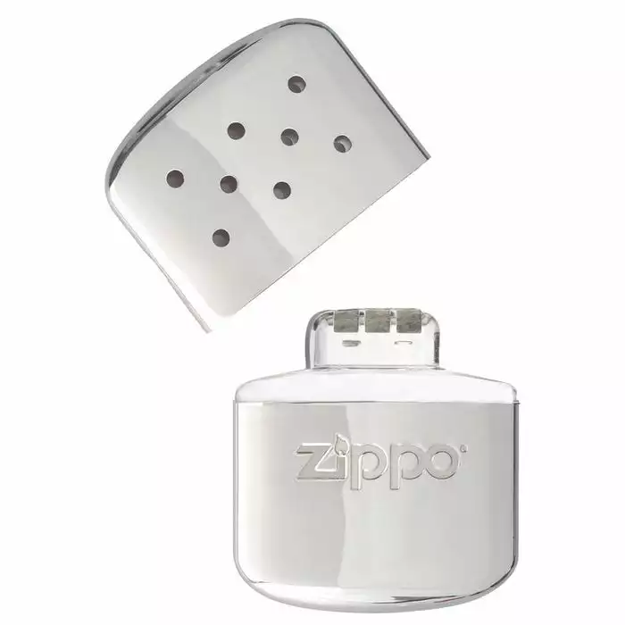 Zippo Hand Warmer 2 Zippo Hand Warmer - Image 2