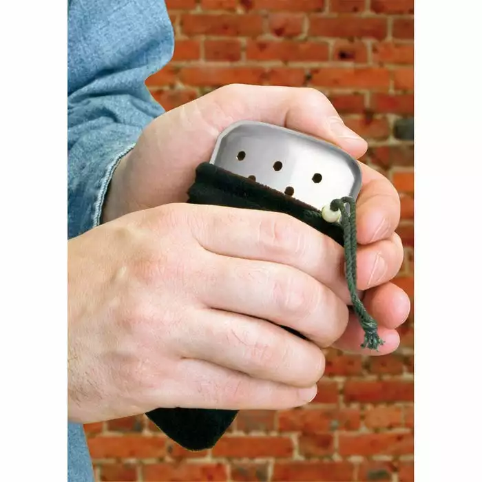 Zippo Hand Warmer 4 Zippo Hand Warmer - Image 4