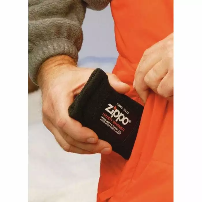 Zippo Hand Warmer 5 Zippo Hand Warmer - Image 5