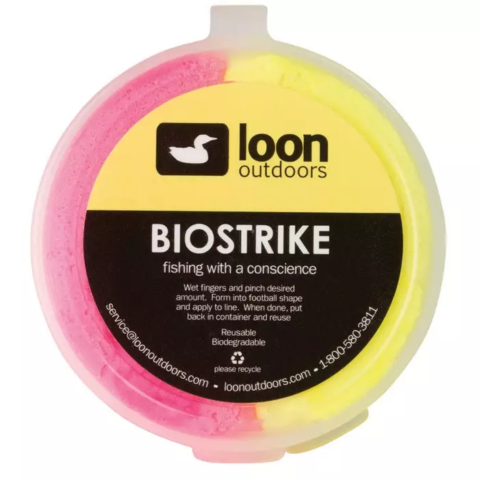 Loon Biostrike Indicator Putty 2 Loon Biostrike Indicator Putty - Image 2