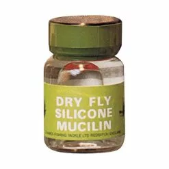 Leeda Mucilin Silicone Hourglass Floatant