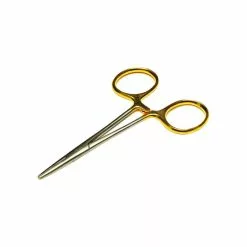 Sportfish Gold Loop Forceps -Ahrex Sales 2023 11486.2 1
