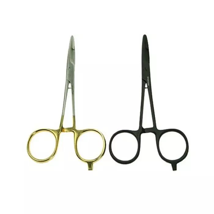 Sportfish Gold Loop 5.5in Scissor Pliers 1 Sportfish Gold Loop 5.5in Scissor Pliers