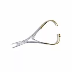Sportfish Gold Loop Glove Clamps