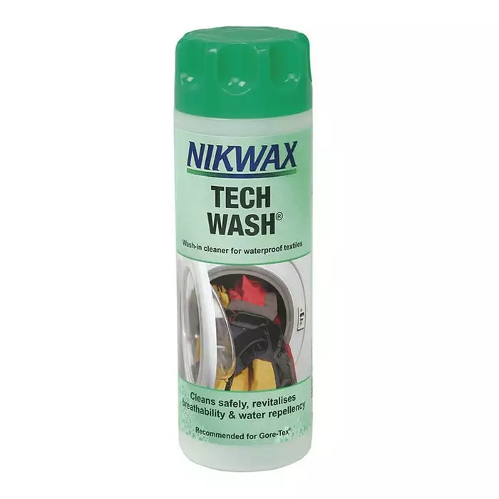Nikwax Tech Wash 2 Nikwax Tech Wash - Image 2