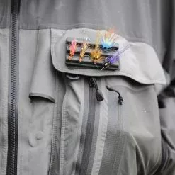 Simms Super Fly Patch -Ahrex Sales 2023 11a0086.3