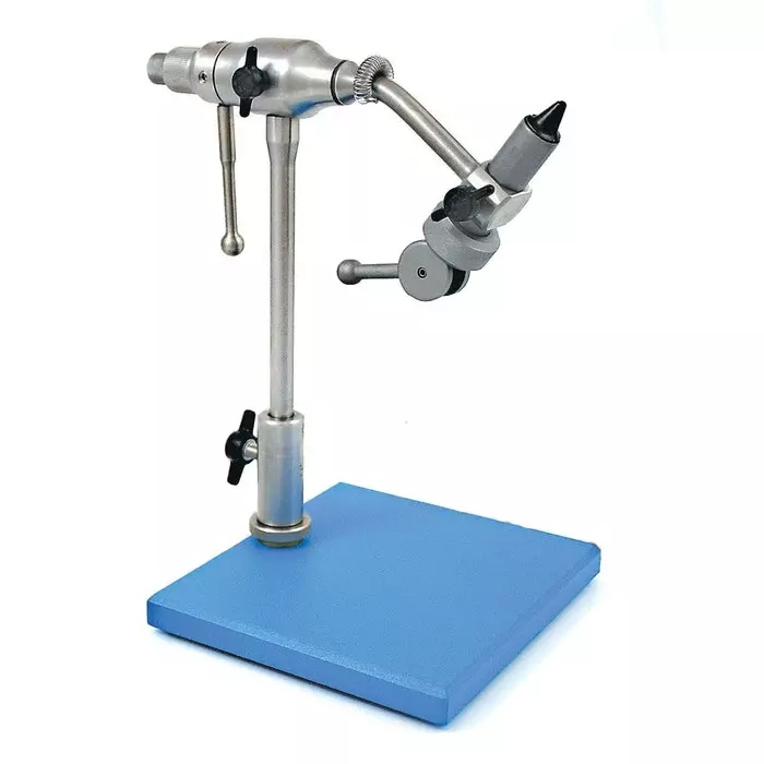 Anvil Atlas Fly Tying Vice 2 Anvil Atlas Fly Tying Vice - Image 2