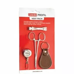 Leeda Profil Vest Pack