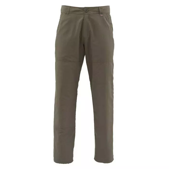 Simms Coldweather Trousers 2 Simms Coldweather Trousers - Image 2