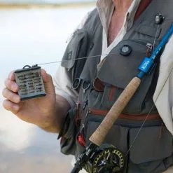 Smith Creek Middle Fork Fly Patch -Ahrex Sales 2023 12a0310.2 1