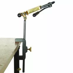 Sportfish Rotatable Fly Tying Vice