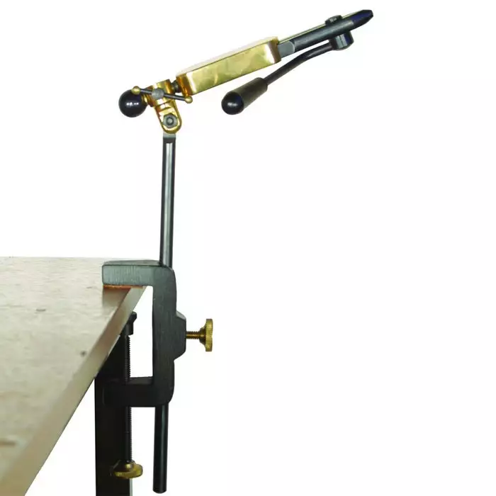 Sportfish Rotatable Fly Tying Vice 1 Sportfish Rotatable Fly Tying Vice