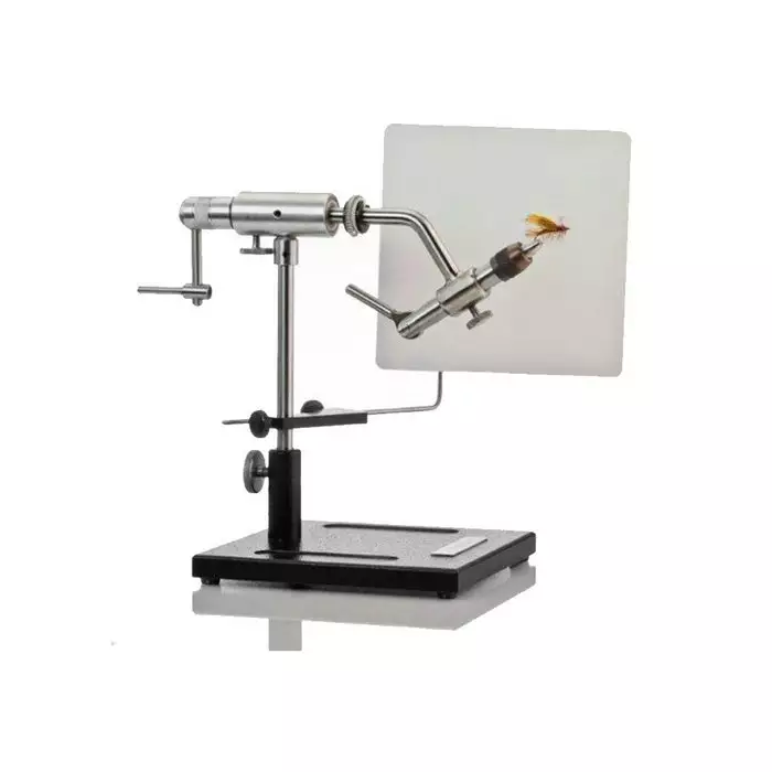 Dyna-King Profile Plate 1 Dyna-King Profile Plate