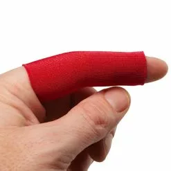 Fulling Mill Stripping Guard