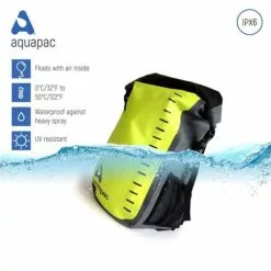 Aquapac Toccoa Waterproof Daysack -Ahrex Sales 2023 14a0484.01