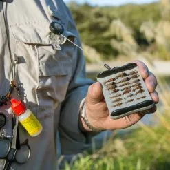 Smith Creek Middle Fork Fly Patch -Ahrex Sales 2023 14a0601.3