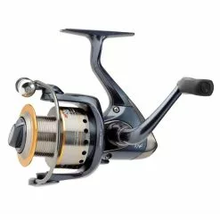 Abu Cardinal SWi 176 Saltwater Reel