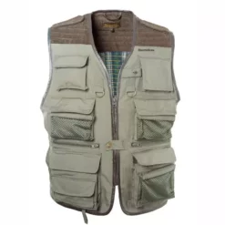 Snowbee Prestige Long Fishing Vest