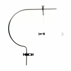 Stonfo Elite Bobbin Rest/Parachute Tool