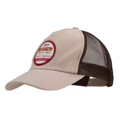 Hardy Trucker Cap