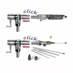 Stonfo Transformer 3 In 1 Vice Kit -Ahrex Sales 2023 16a0136.2