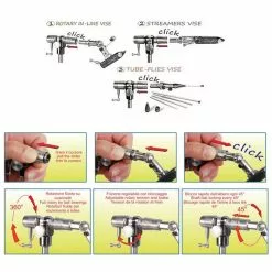Stonfo Transformer 3 In 1 Vice Kit -Ahrex Sales 2023 16a0136.3