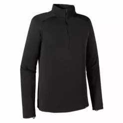 Patagonia Capilene Thermal Weight Zip Neck Top