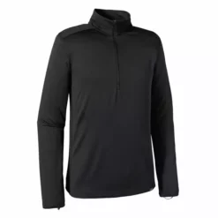 Patagonia Capilene Midweight Zip Neck Top