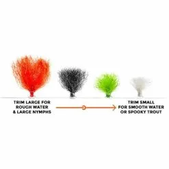 NZSIS New Zealand Strike Indicator Tool Set -Ahrex Sales 2023 17a0072.2