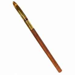 Sportfish Brass Marrow Scoop