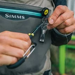 Loon Rogue Quickdraw Forceps -Ahrex Sales 2023 17b00371.3