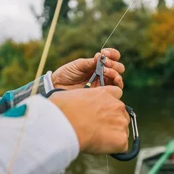 Loon Rogue Quickdraw Forceps -Ahrex Sales 2023 17b00371.5