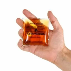 Lifesystems Reusable Hand Warmers -Ahrex Sales 2023 17b0078.4