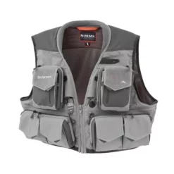 Simms G3 Guide Vest -Ahrex Sales 2023 18a0037.5 2