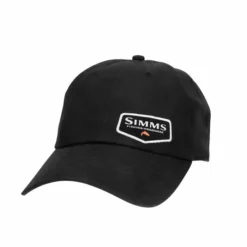 Simms Oil Cloth Cap 8 Simms Oil Cloth Cap -Ahrex Sales 2023 18a0047blk 1