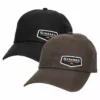 Simms Oil Cloth Cap