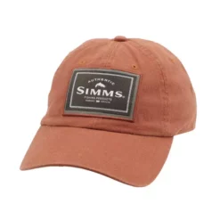 Simms Single Haul Cap -Ahrex Sales 2023 18a0049.5