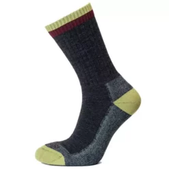 Horizon Tactical Merino Micro Crew Socks