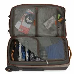 Fishpond Teton Rolling Carry-On Bag -Ahrex Sales 2023 18a0110.3 2