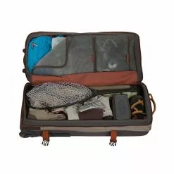 Fishpond Grand Teton Rolling Luggage Bag -Ahrex Sales 2023 18a0111.3