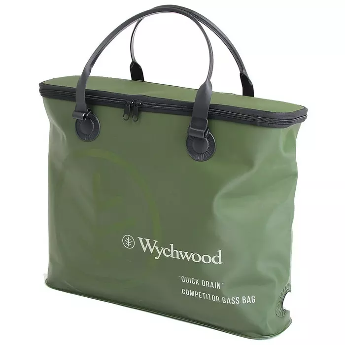Wychwood Quick Drain Competitor Bass Bag 2 Wychwood Quick Drain Competitor Bass Bag - Image 2