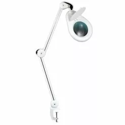 Ottlite Crane Light And Magnifier