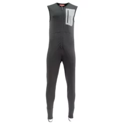 Simms Fleece Midlayer Bib